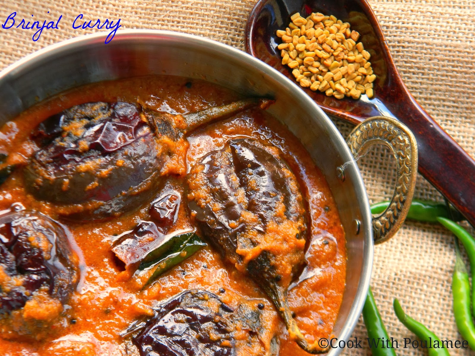 Brinjal