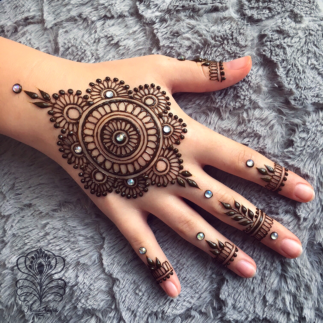 Mehendi